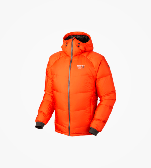 Fleece Winter Coat