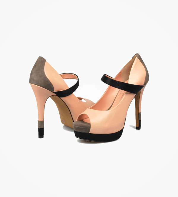 High-Heel Shoes