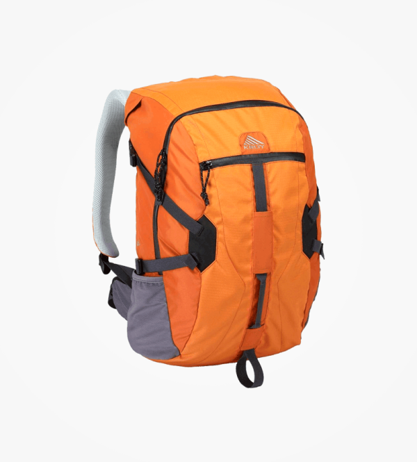 Backpack Orange